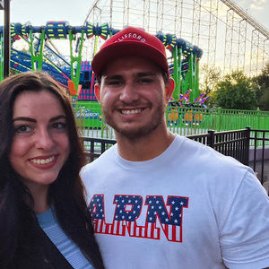 Meet your Posher, Joe